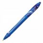 Długopis Bic Gelocity Dry 0.7mm szybkoschnący dla leworęcznych Niebieski - 2